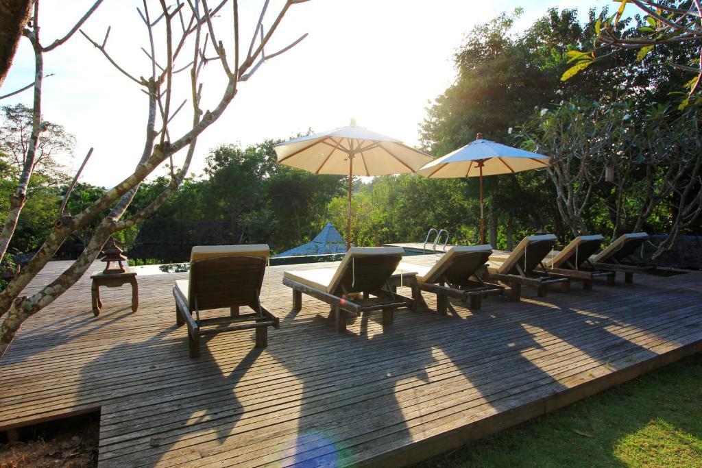 Baanrai Lanna Resort Chiang Mai Exterior foto
