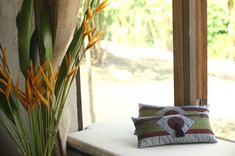 Baanrai Lanna Resort Chiang Mai Exterior foto